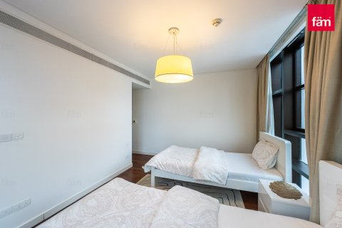 Квартира с 3 спальнями в City Walk, ОАЭ №148611 22