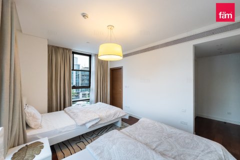 Квартира с 3 спальнями в City Walk, ОАЭ №148611 26