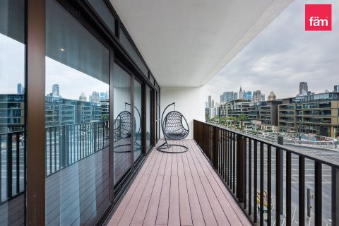 Квартира с 3 спальнями в City Walk, ОАЭ №148611 31