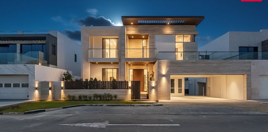 5 bedrooms Villa in Al Furjan, UAE No. 148612