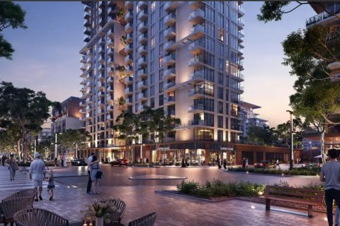 Apartment de 1 dormitorio en City Walk, UAE No. 148616 10