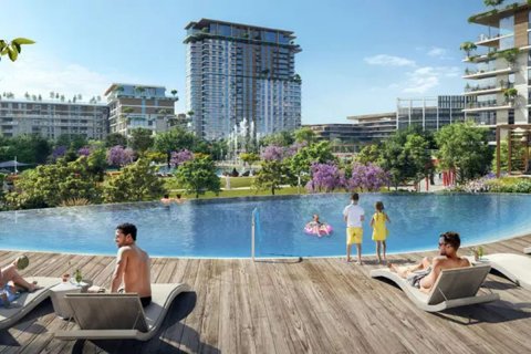 Apartment de 1 dormitorio en City Walk, UAE No. 148616 11