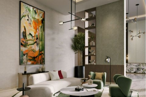 Apartment de 1 dormitorio en City Walk, UAE No. 148616 6