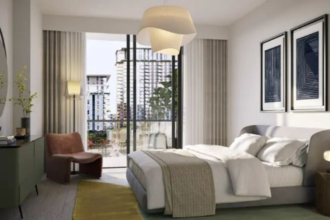 Apartment de 1 dormitorio en City Walk, UAE No. 148616 4