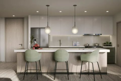 Apartment de 1 dormitorio en City Walk, UAE No. 148616 3