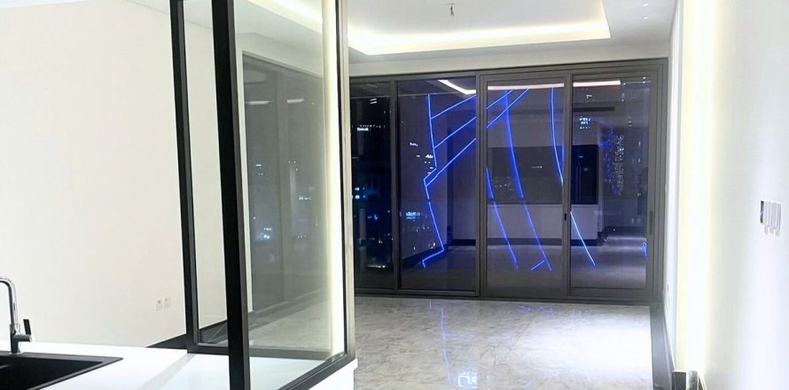 Apartment de 2 dormitorios en Business Bay, UAE No. 148610