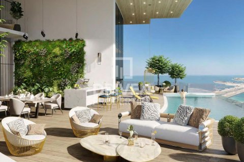 Penthouse de 2 chambres à Dubai Media City, UAE No. 190734 4