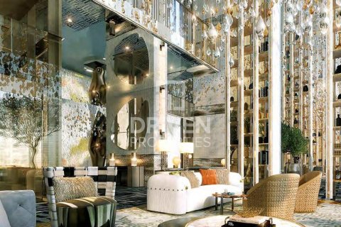 Penthouse de 2 chambres à Dubai Media City, UAE No. 190734 10