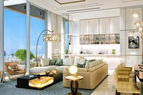 Penthouse de 2 chambres à Dubai Media City, UAE No. 190734 3