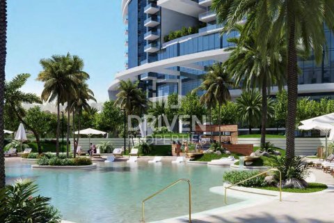 Penthouse de 2 chambres à Dubai Media City, UAE No. 190734 11