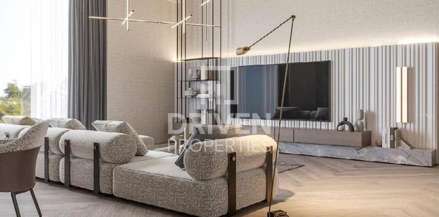 1 غرف نوم شقة في Arjan, الإمارات العربية المتحدة رقم 190731