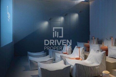Квартира с 1 спальней в District 13, ОАЭ №190729 4