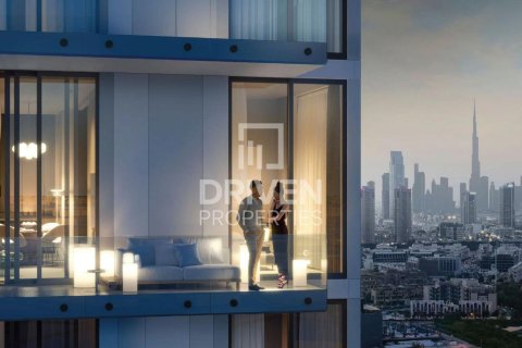 Квартира с 1 спальней в District 13, ОАЭ №190729 23