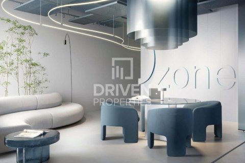 Квартира с 1 спальней в District 13, ОАЭ №190729 17