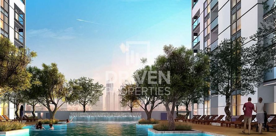 3 bedrooms Apartment in Sobha Hartland, UAE No. 190730