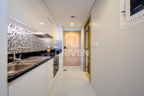 Квартира студия в Aykon City, ОАЭ №190735 7