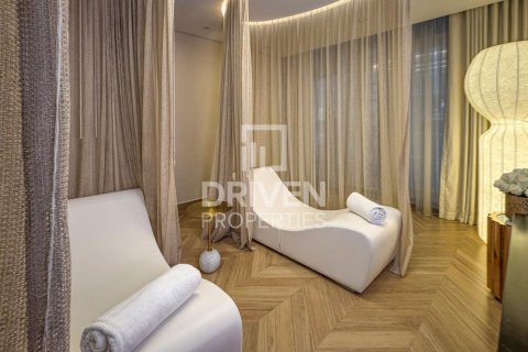 Квартира студия в Aykon City, ОАЭ №190735 28