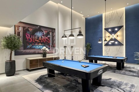 1 bedroom Apartment in Aykon City, UAE No. 190733 24