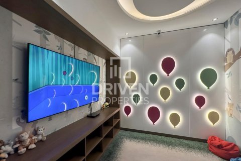 1 bedroom Apartment in Aykon City, UAE No. 190733 31