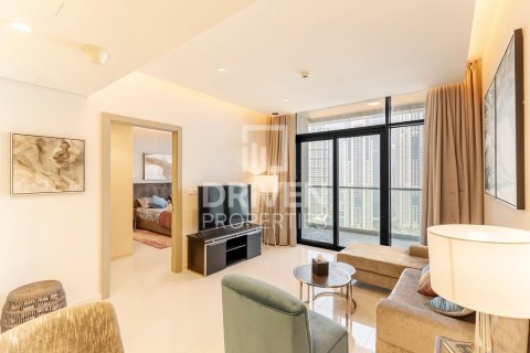 1 bedroom Apartment in Aykon City, UAE No. 190733 9