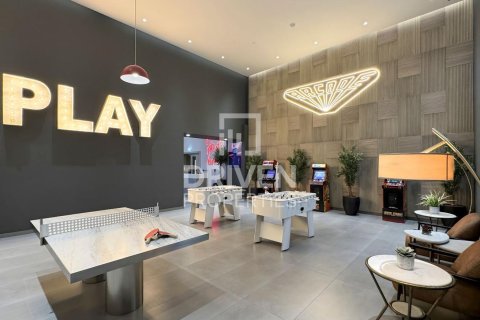 1 bedroom Apartment in Aykon City, UAE No. 190733 27