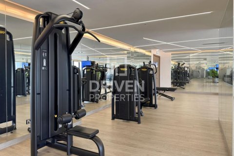 1 bedroom Apartment in Aykon City, UAE No. 190733 23