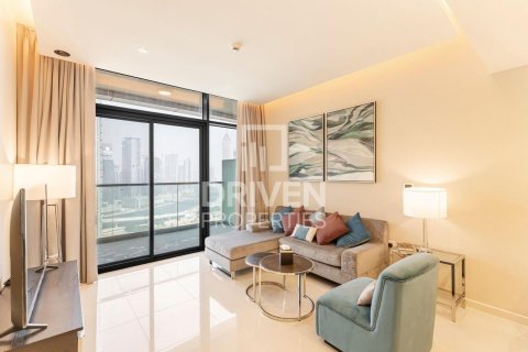 1 bedroom Apartment in Aykon City, UAE No. 190733 7