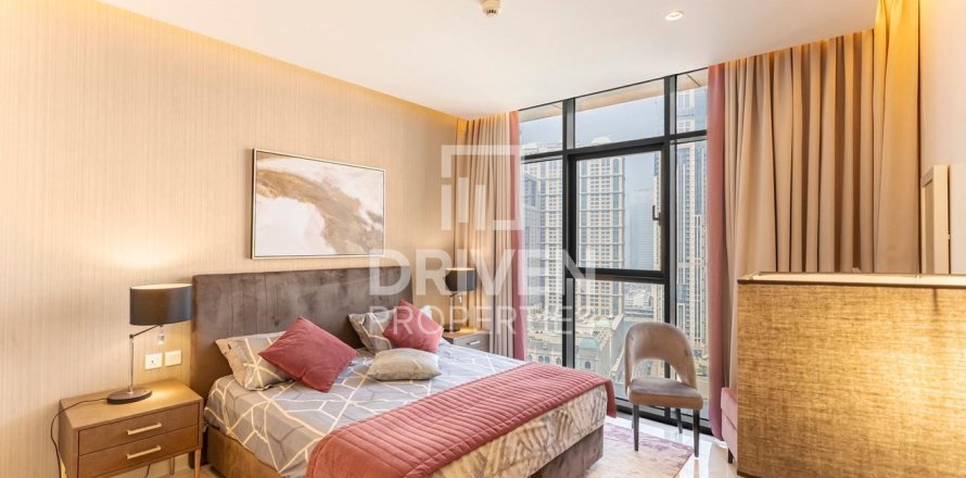 1 bedroom Apartment in Aykon City, UAE No. 190733