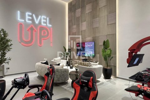 1 bedroom Apartment in Aykon City, UAE No. 190733 25