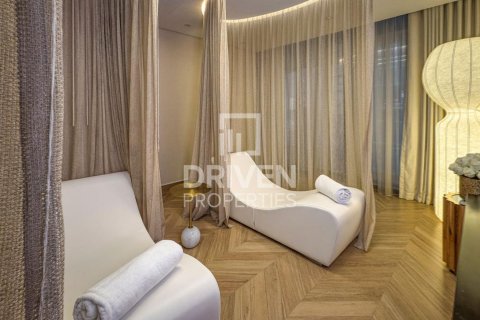 1 bedroom Apartment in Aykon City, UAE No. 190733 22