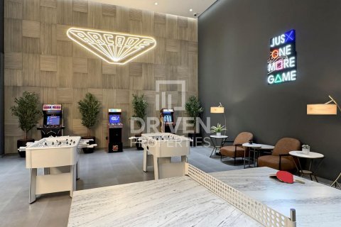 1 bedroom Apartment in Aykon City, UAE No. 190733 21