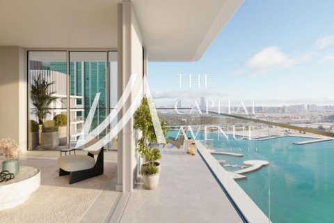 Apartment de 2 dormitorios en Al Reem Island, UAE No. 185427 3