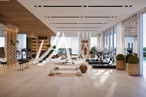 Apartment de 2 dormitorios en Al Reem Island, UAE No. 185427 12