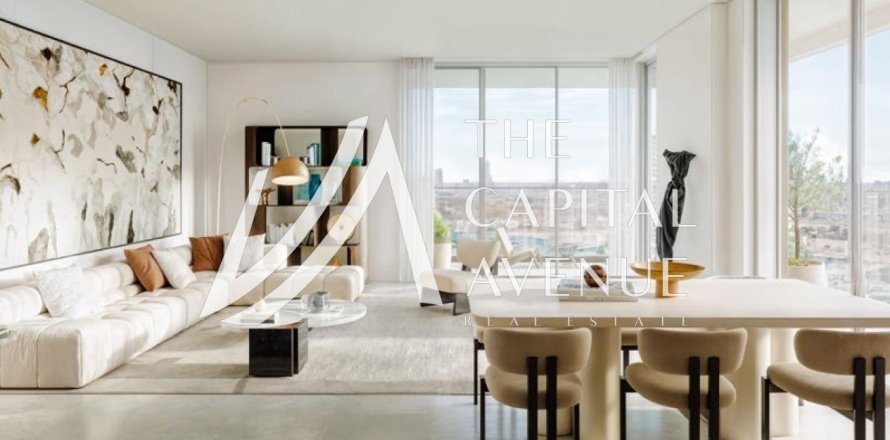 Apartment de 2 dormitorios en Al Reem Island, UAE No. 185427