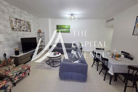 Apartment de 3 dormitorios en Al Reef, UAE No. 185428 5