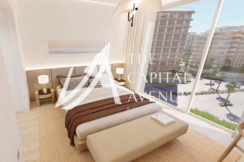 Apartment de 1 dormitorio en Abu Dhabi, UAE No. 185432 5