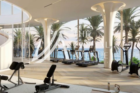 Apartment de 1 dormitorio en Abu Dhabi, UAE No. 185432 9