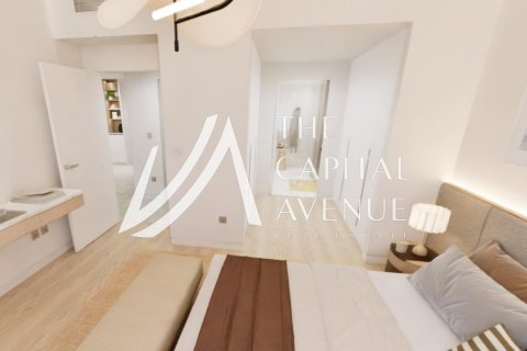 Apartment de 1 dormitorio en Abu Dhabi, UAE No. 185432 6