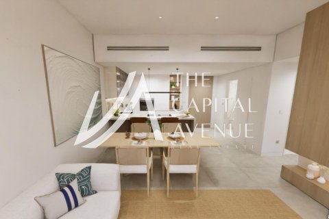 Apartment de 1 dormitorio en Abu Dhabi, UAE No. 185432 3
