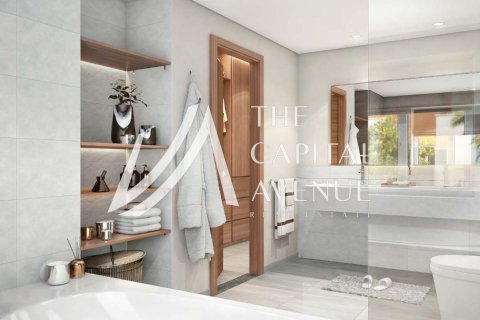Villa de 4 chambres à Al Shamkha, UAE No. 185431 10