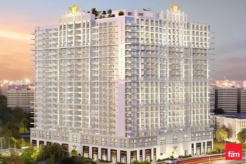 Apartment de 43.7m² en Dubai Science Park, UAE No. 169492 10