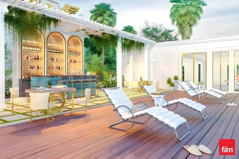 Apartment de 43.7m² en Dubai Science Park, UAE No. 169492 8