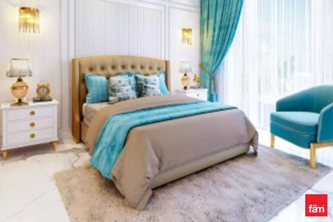 Apartment de 43.7m² en Dubai Science Park, UAE No. 169492 3