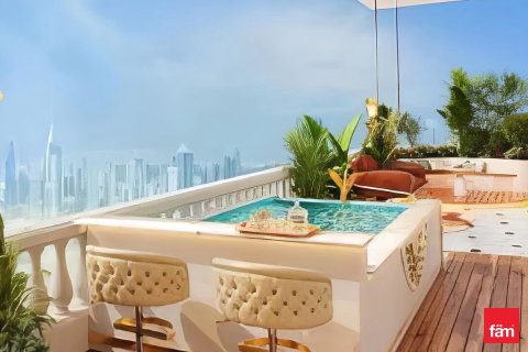 Apartment de 43.7m² en Dubai Science Park, UAE No. 169492 4