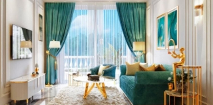 Apartamento tipo estudio Estudio en Dubai Science Park, UAE No. 169492