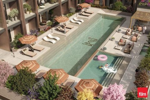 1 bedroom Apartment in Dubai, UAE No. 169489 8