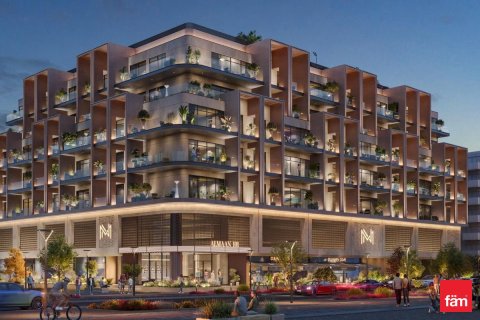 1 bedroom Apartment in Dubai, UAE No. 169489 7