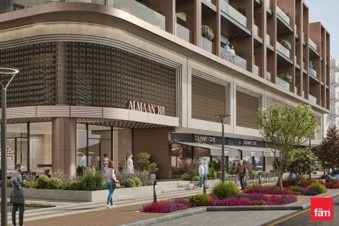 1 bedroom Apartment in Dubai, UAE No. 169489 11