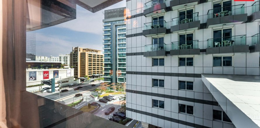 Studio Apartment in Palm Jumeirah, UAE No. 169493