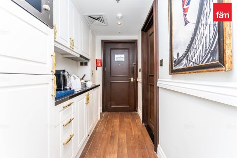 29.5m² Apartment in Palm Jumeirah, UAE No. 169493 4